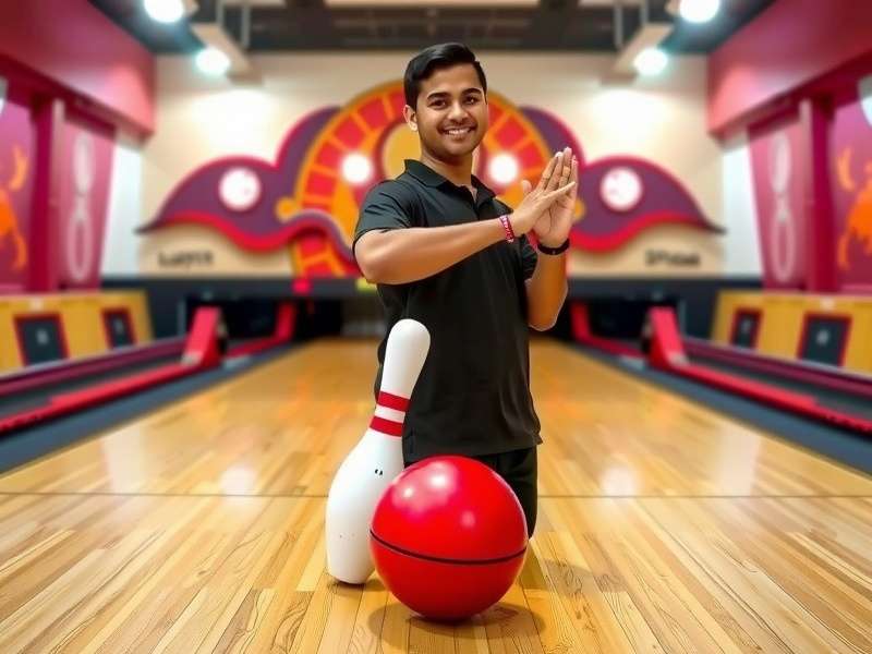 Bowling Glory India Customization Options