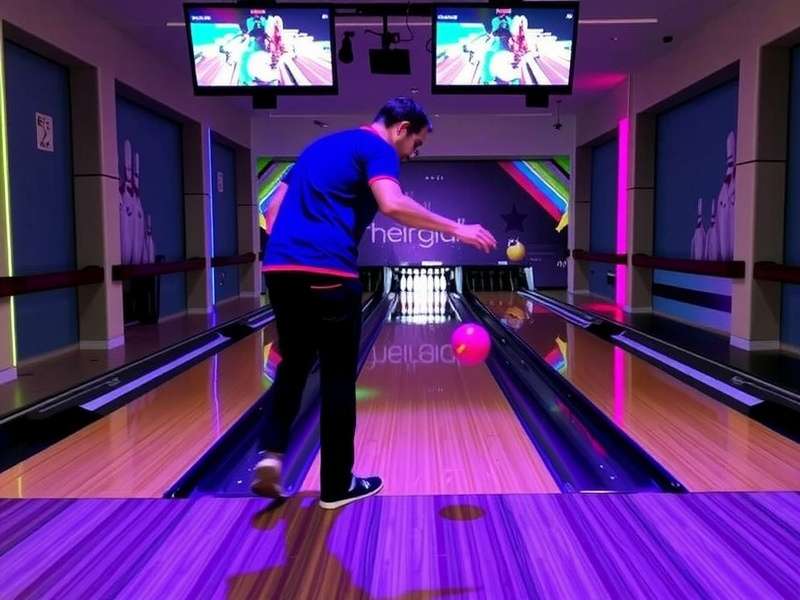 Bowling Glory India Community Features